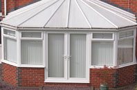 Beccles conservatory installation
