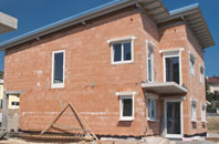 Beccles home extensions