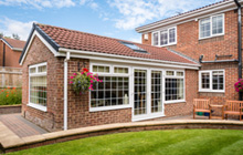 Beccles house extension leads