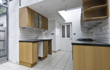 Beccles kitchen extension leads