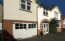 Beccles multiple storey extension leads