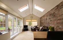 Beccles single storey extension leads